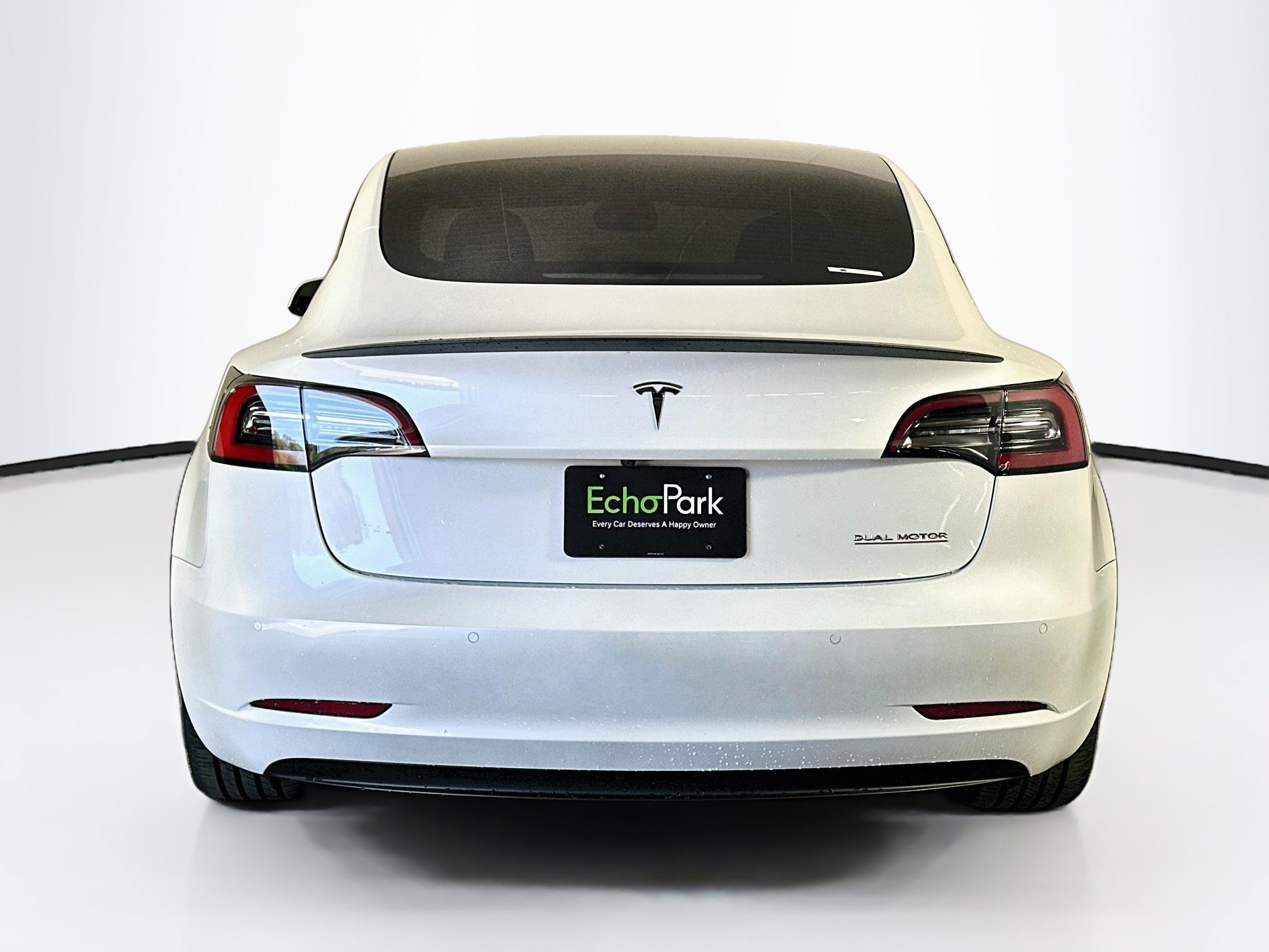 Used 2022 Tesla Model 3 Performance AWD/4WD image 7