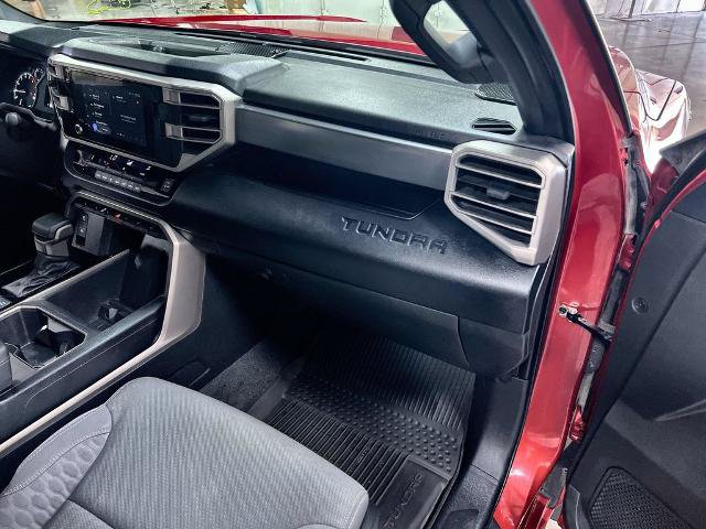 Used 2025 Toyota Tundra SR5 RWD image 28