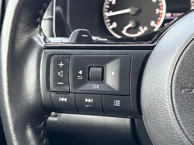 Certified 2024 Nissan Pathfinder SL w/ Cargo Package image 20