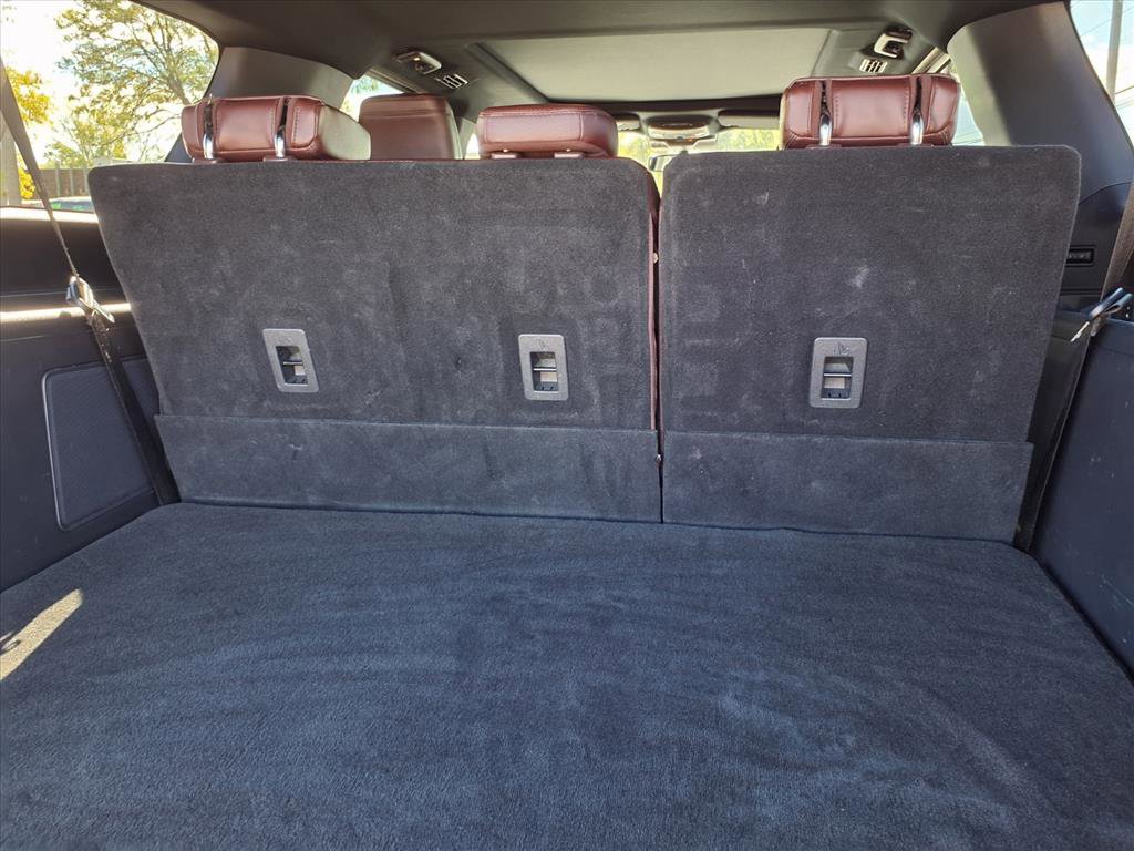 Used 2022 Ford Expedition Max Limited image 22