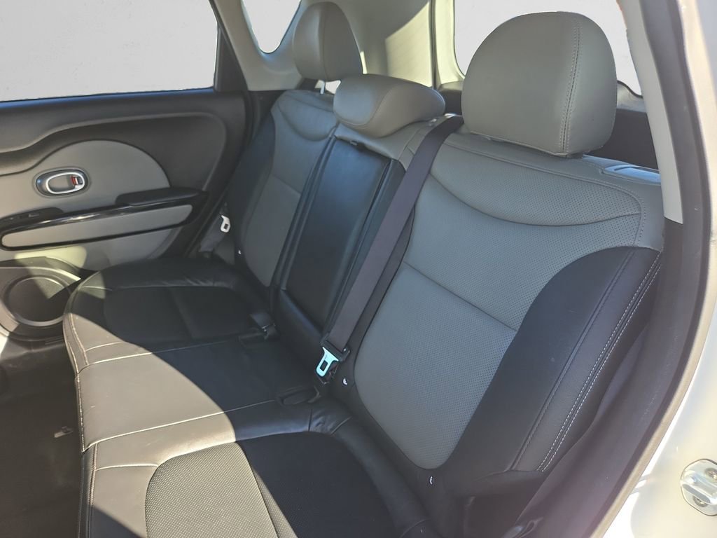 Used 2019 Kia Soul + w/ Primo Package image 15