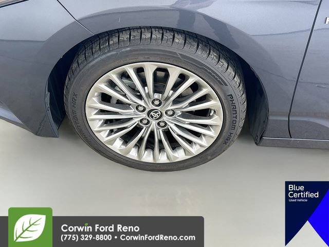 Used 2019 Toyota Avalon Limited w/ Advanced Safety Package image 34