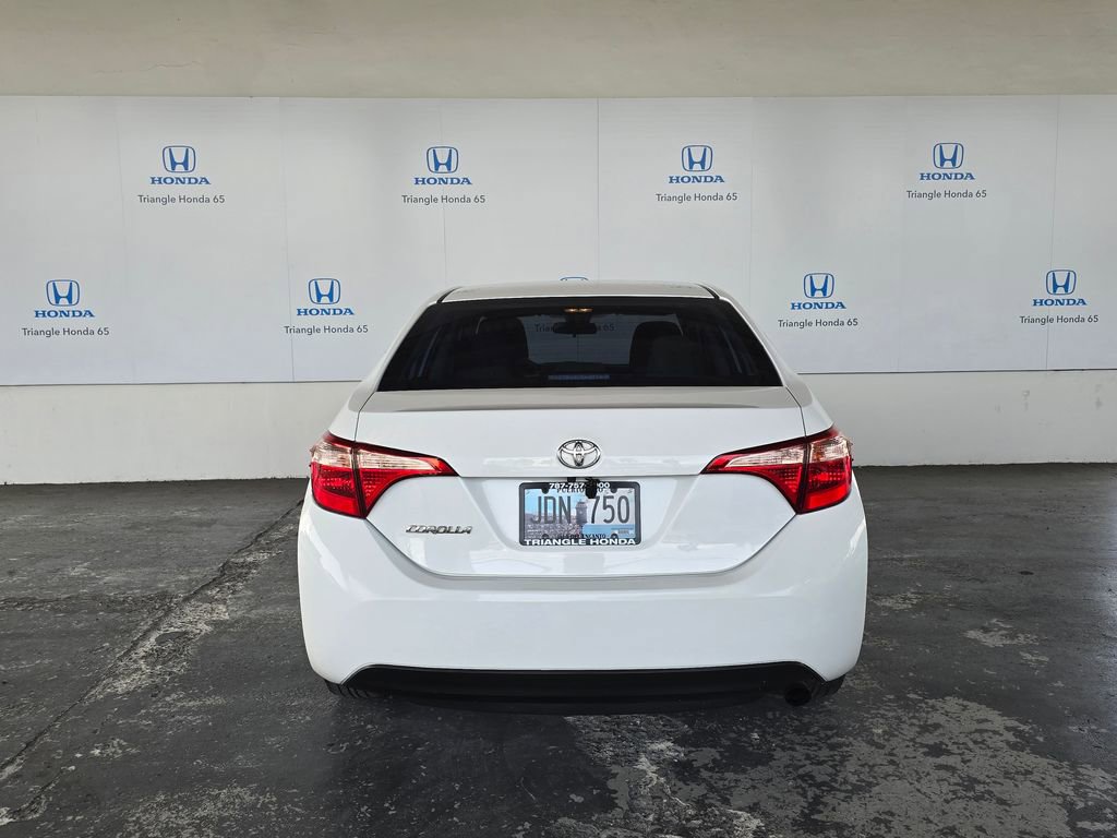Used 2019 Toyota Corolla L FWD image 5