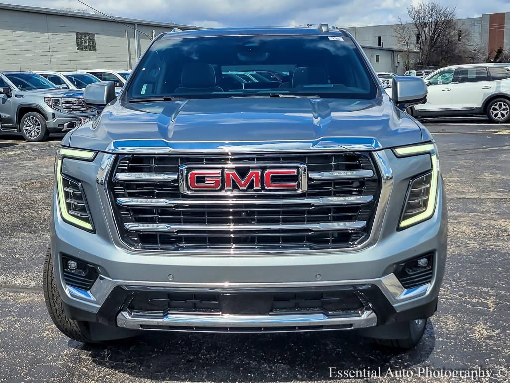 New 2026 GMC Yukon XL Elevation w/ Elevation Premium Package image 5
