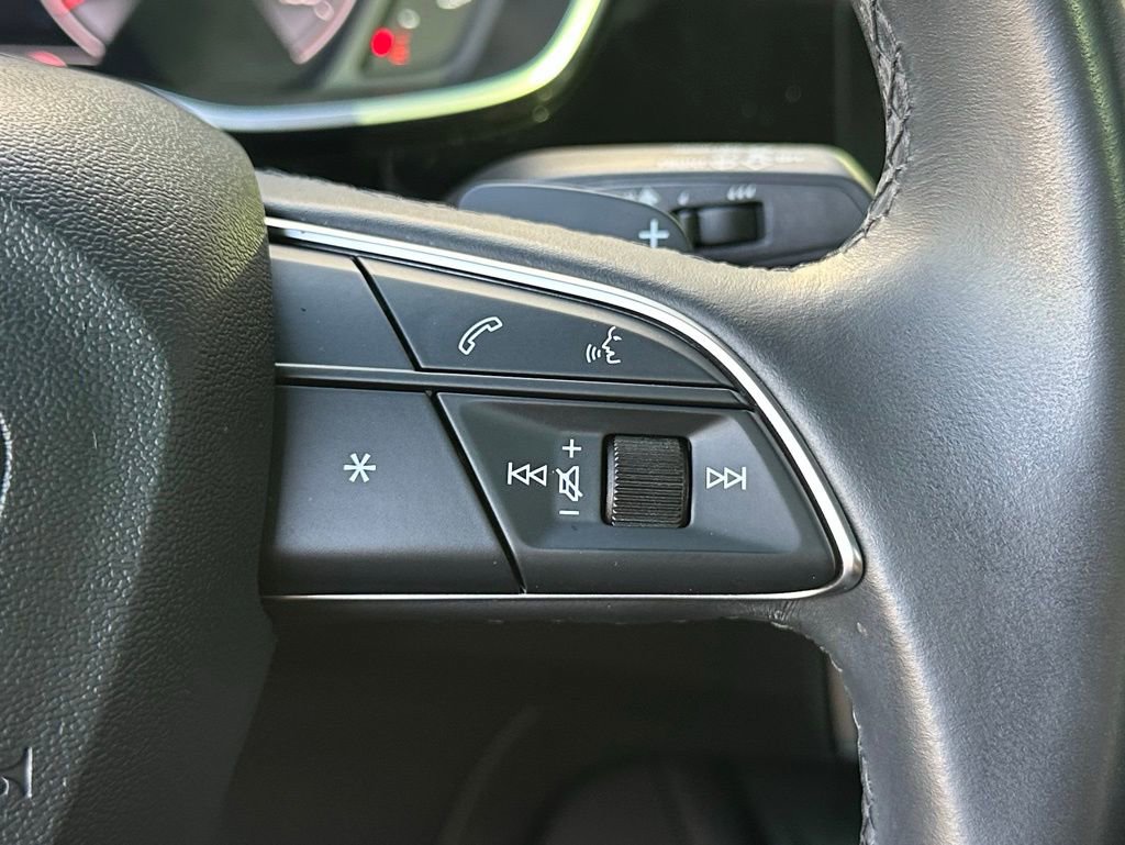 Used 2021 Audi Q3 2.0T Premium Plus w/ Premium Plus Package image 48