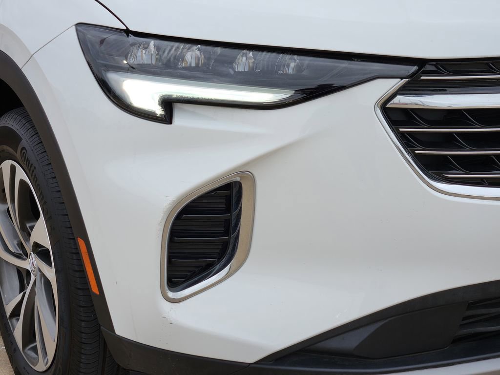 Used 2023 Buick Envision Essence image 12