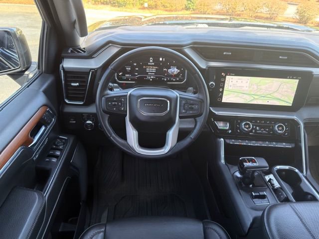 Used 2023 GMC Sierra 1500 Denali w/ Technology Package image 5