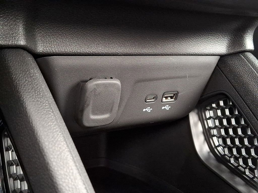 New 2026 Chevrolet TrailBlazer LS w/ LS Convenience Package image 16