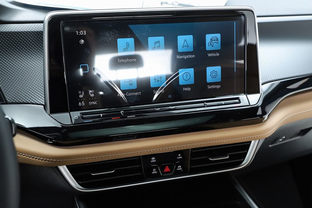 New 2026 Volkswagen Atlas Cross Sport SEL image 25