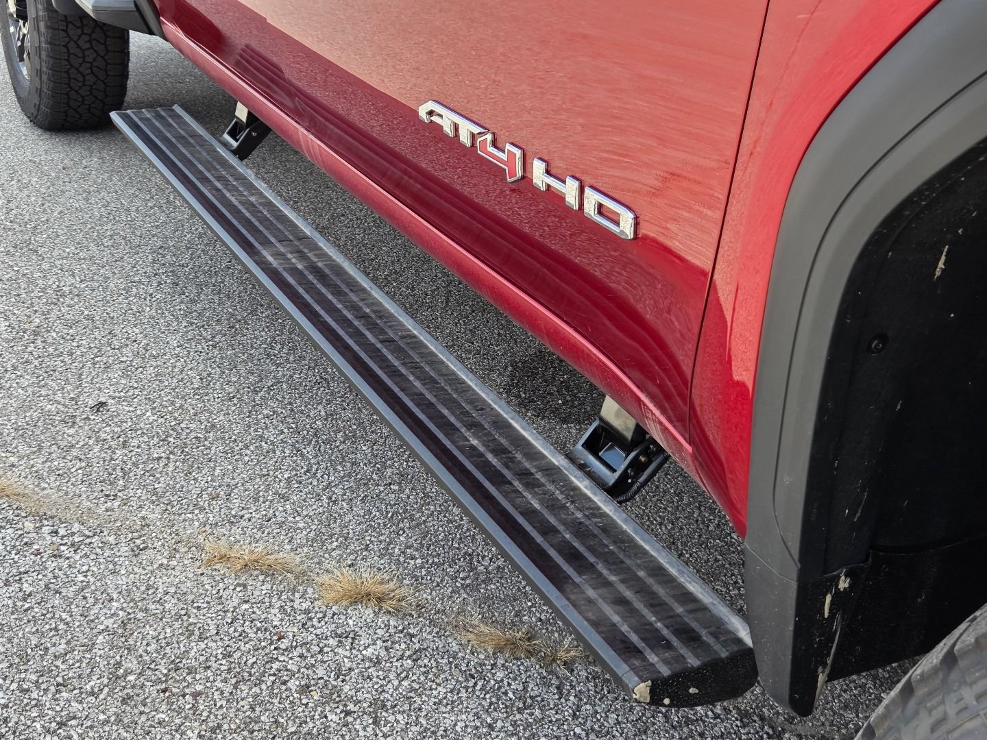 New 2026 GMC Sierra 3500 AT4 w/ AT4 Premium Plus Package AWD/4WD image 22