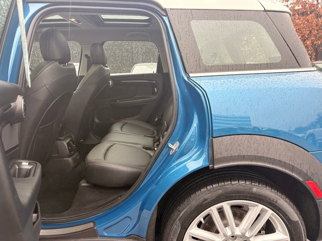 Used 2024 MINI Cooper Countryman S image 17