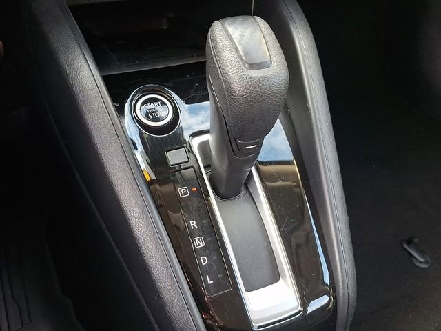 Used 2023 Nissan Versa SV image 14