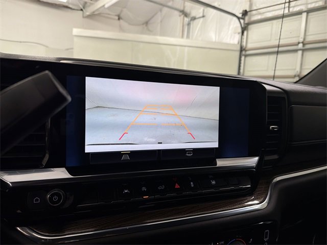 Certified 2024 Chevrolet Silverado 1500 LT image 24