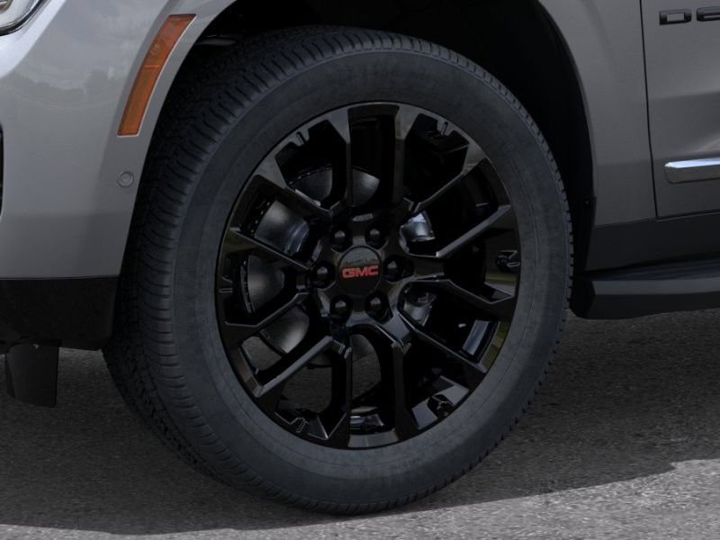 New 2026 GMC Yukon XL Denali w/ Advanced Technology Package AWD/4WD image 10