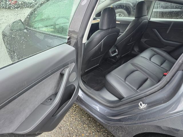 Used 2023 Tesla Model 3 Performance image 14