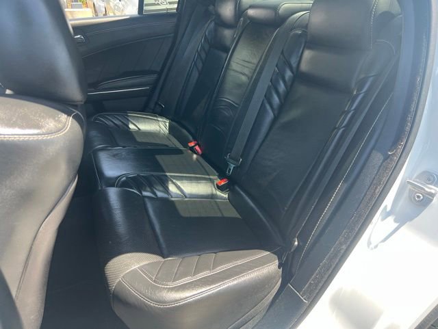 Used 2019 Dodge Charger SRT Hellcat w/ Harman/Kardon Audio Group RWD image 18