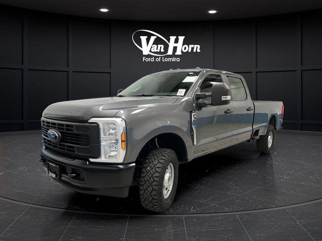 Used 2025 Ford F350 XL w/ XL Off-Road Package AWD/4WD image 3