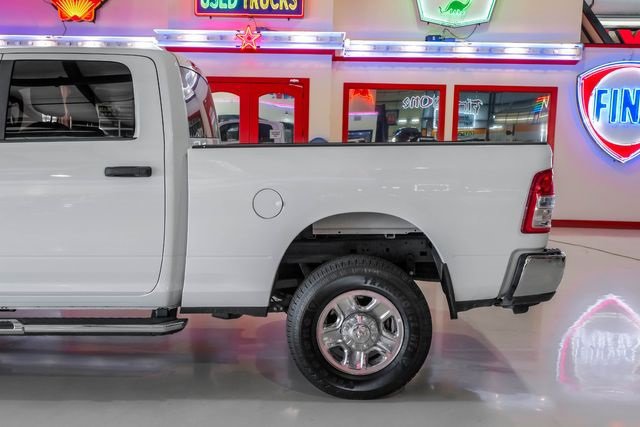 Used 2024 RAM 2500 Big Horn w/ Bed Utility Group image 14