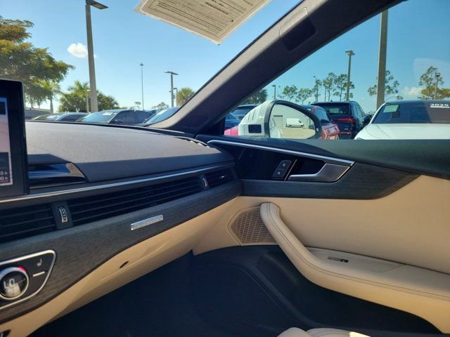 Certified 2023 Audi A5 2.0T Premium Plus w/ Premium Plus image 28