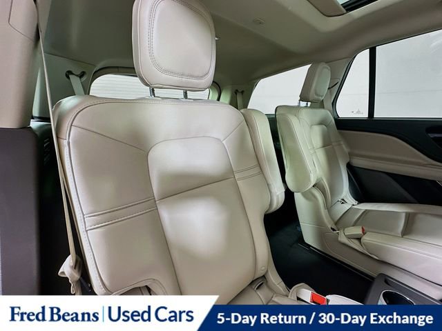 Certified 2022 Lincoln Aviator AWD w/ Premium Package image 31