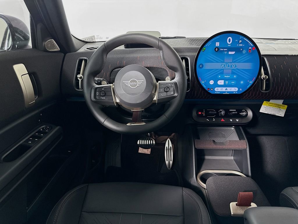 New 2026 MINI Cooper Countryman John Cooper Works w/ Comfort Package Max image 19