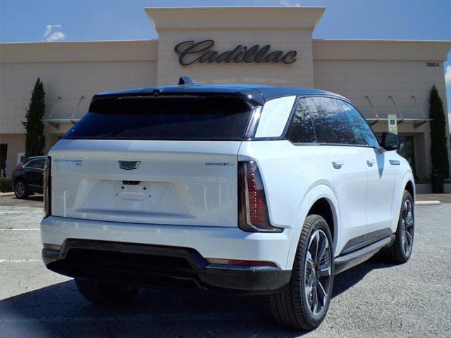 New 2025 Cadillac Escalade IQ Sport 2 image 2