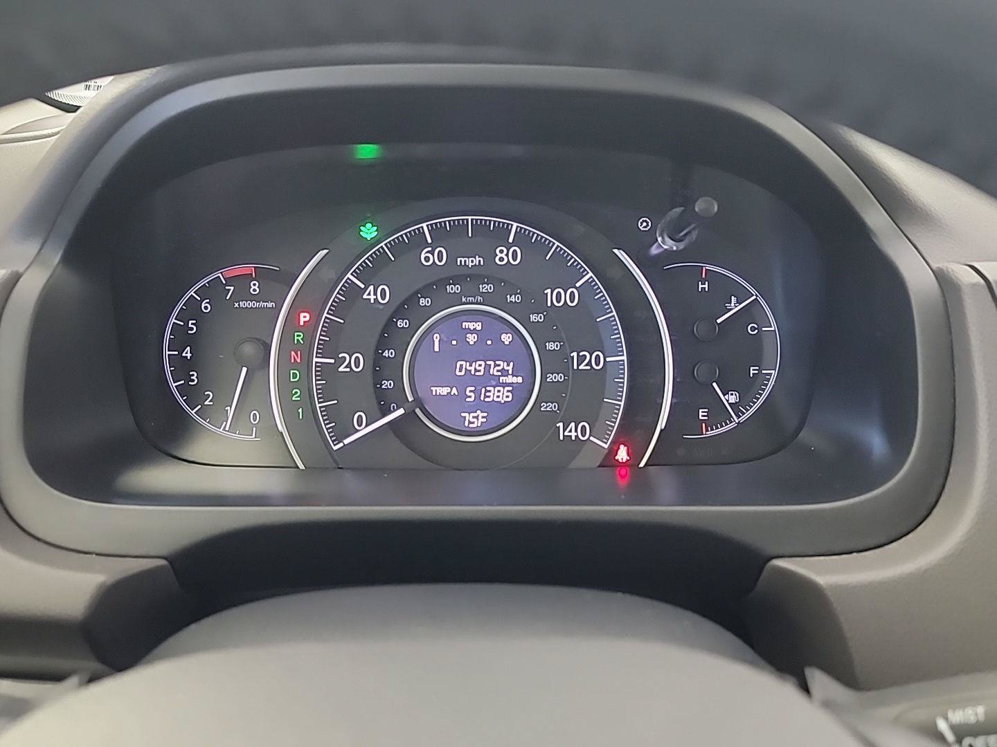 Used 2013 Honda CR-V EX-L image 22