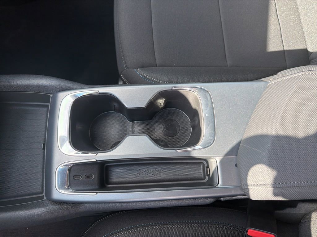 New 2026 Chevrolet Equinox EV LT image 13