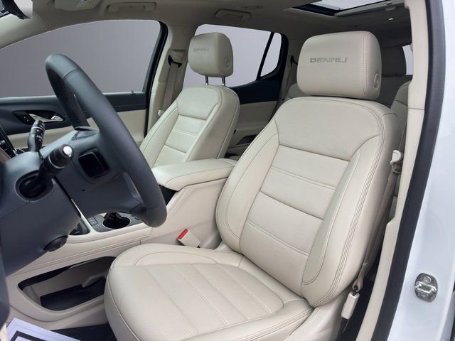 Used 2023 GMC Acadia Denali w/ Denali Ultimate Package image 14