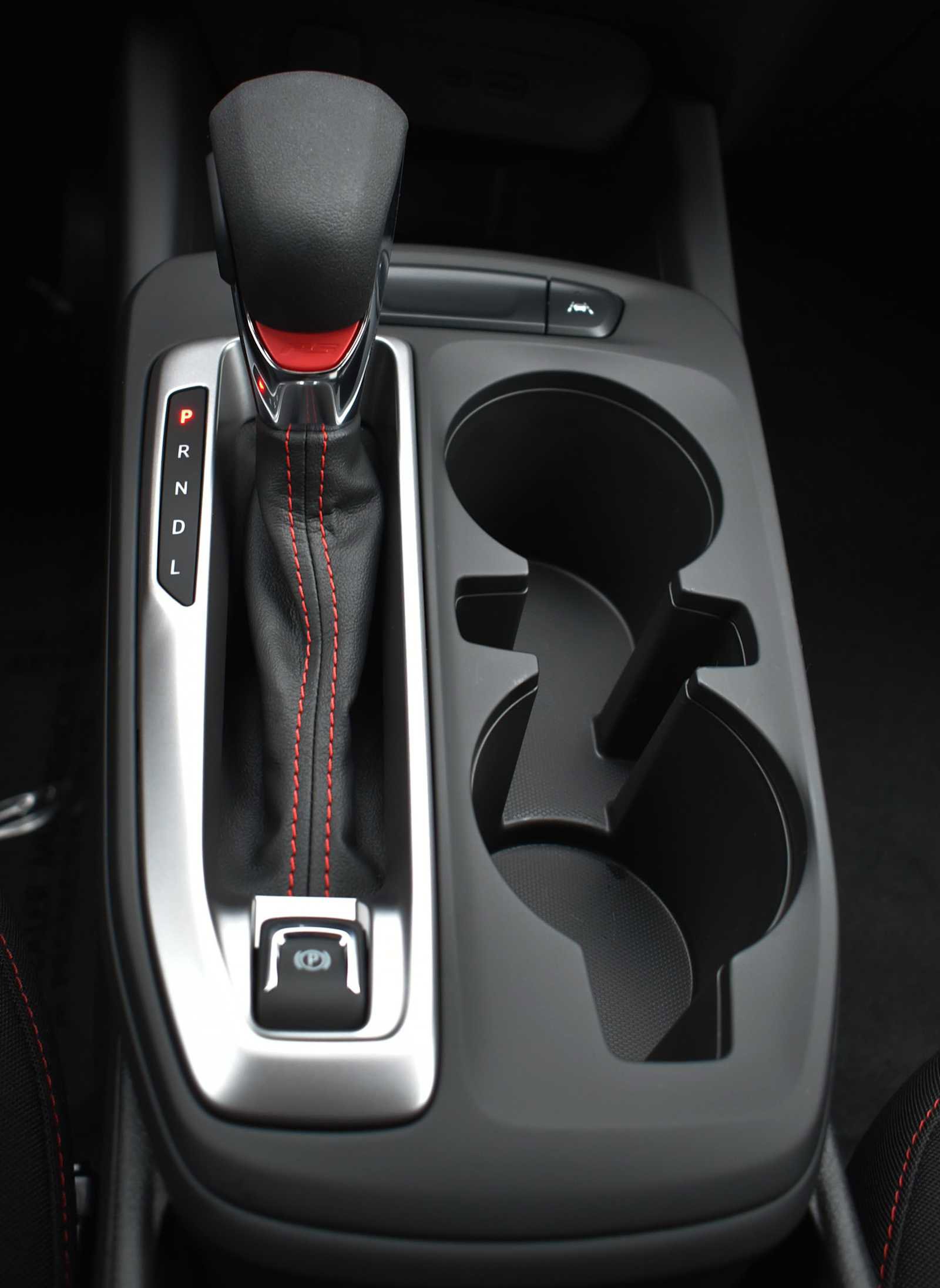 New 2026 Chevrolet Trax RS w/ Driver Confidence Package image 21