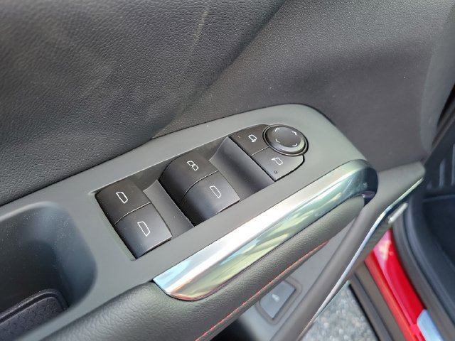 New 2026 Chevrolet Traverse Z71 AWD/4WD image 24