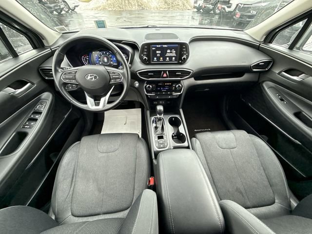 Used 2019 Hyundai Santa Fe SEL image 18