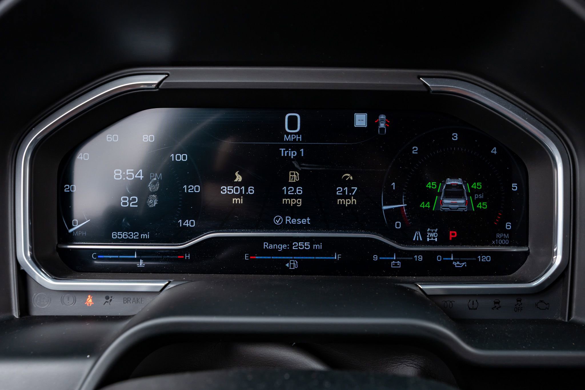 Used 2023 GMC Sierra 1500 Denali Ultimate image 19