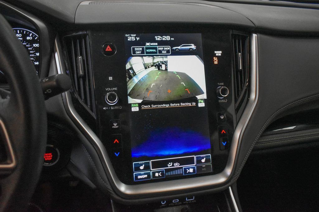 Used 2023 Subaru Outback Onyx Edition image 15