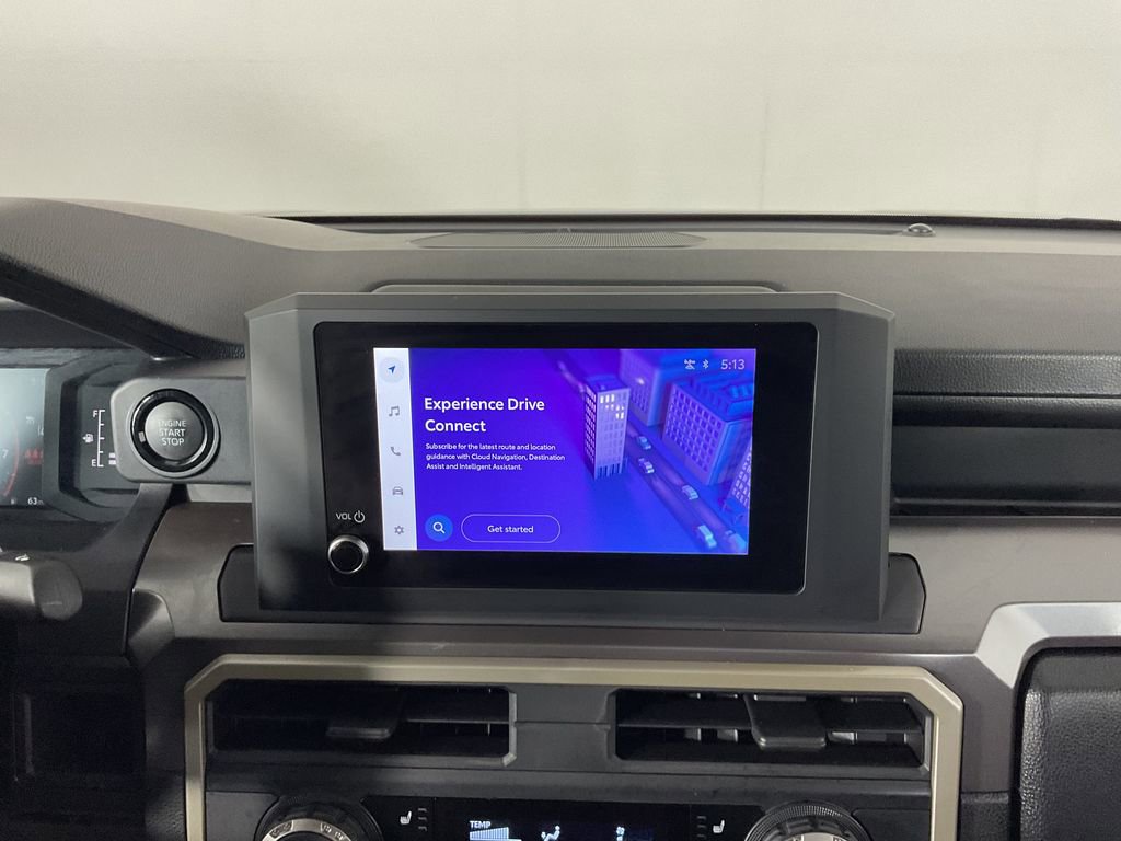 Used 2025 Toyota Tacoma SR5 image 13