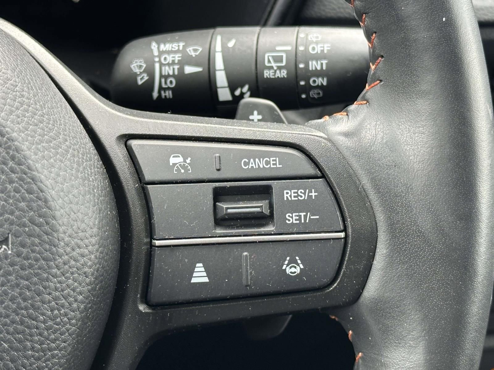 Used 2024 Honda CR-V Sport-L image 24