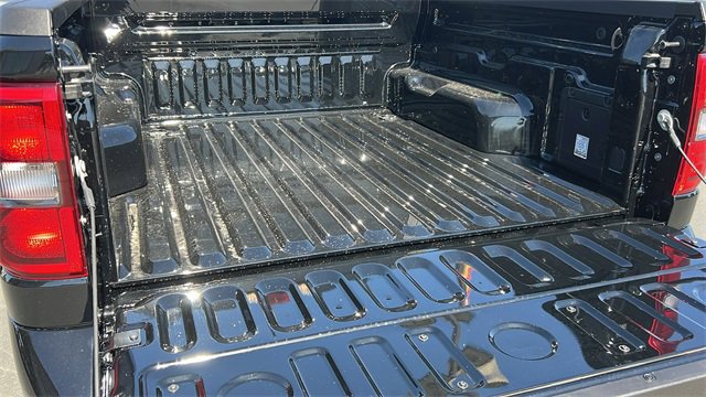 New 2025 Ford Maverick Lobo image 13