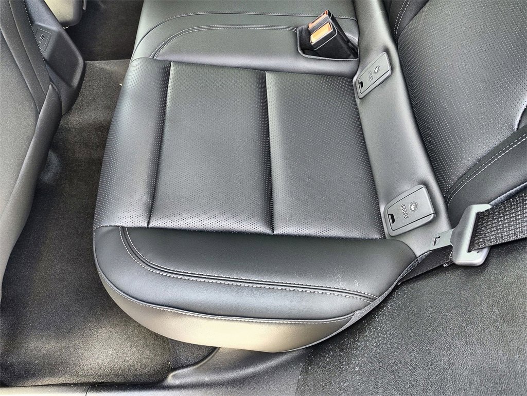 New 2025 Buick Envision Preferred image 17