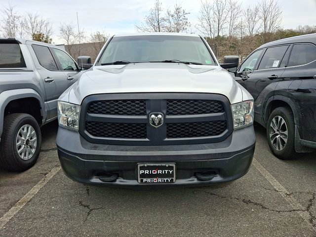 Used 2015 RAM 1500 Tradesman w/ Popular Equipment Group image 3