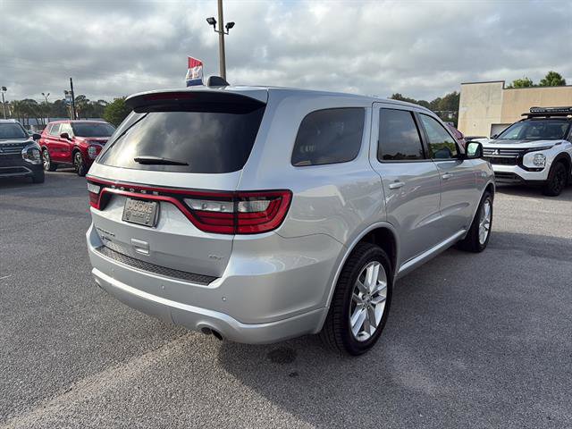 Used 2025 Dodge Durango GT image 6
