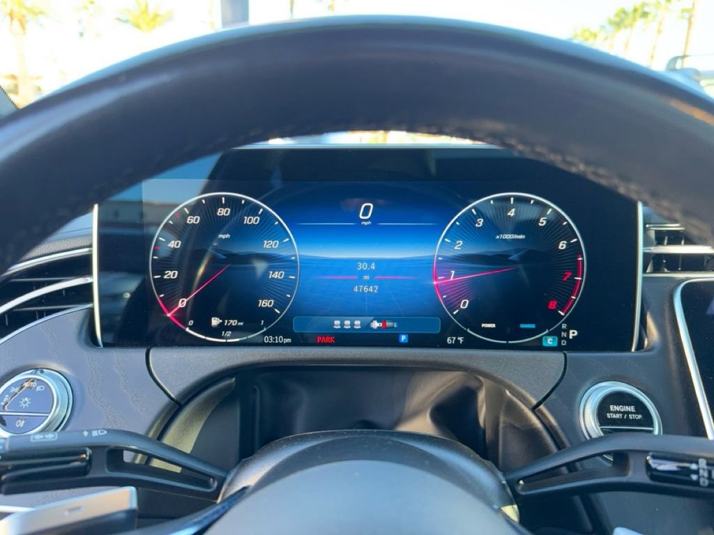 Used 2024 Mercedes-Benz E 350 E 350 image 10