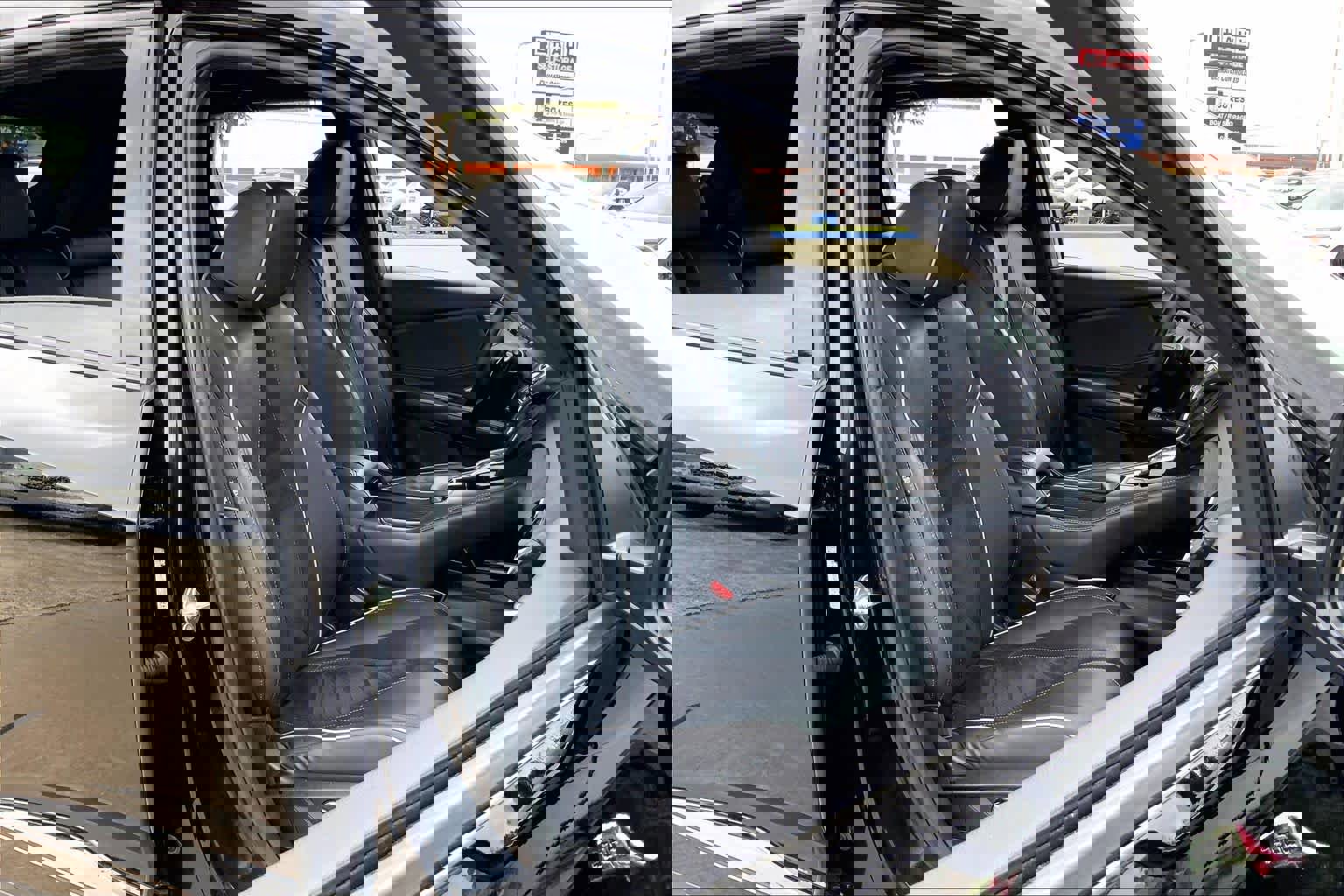 Used 2019 Acura RDX A-Spec image 9