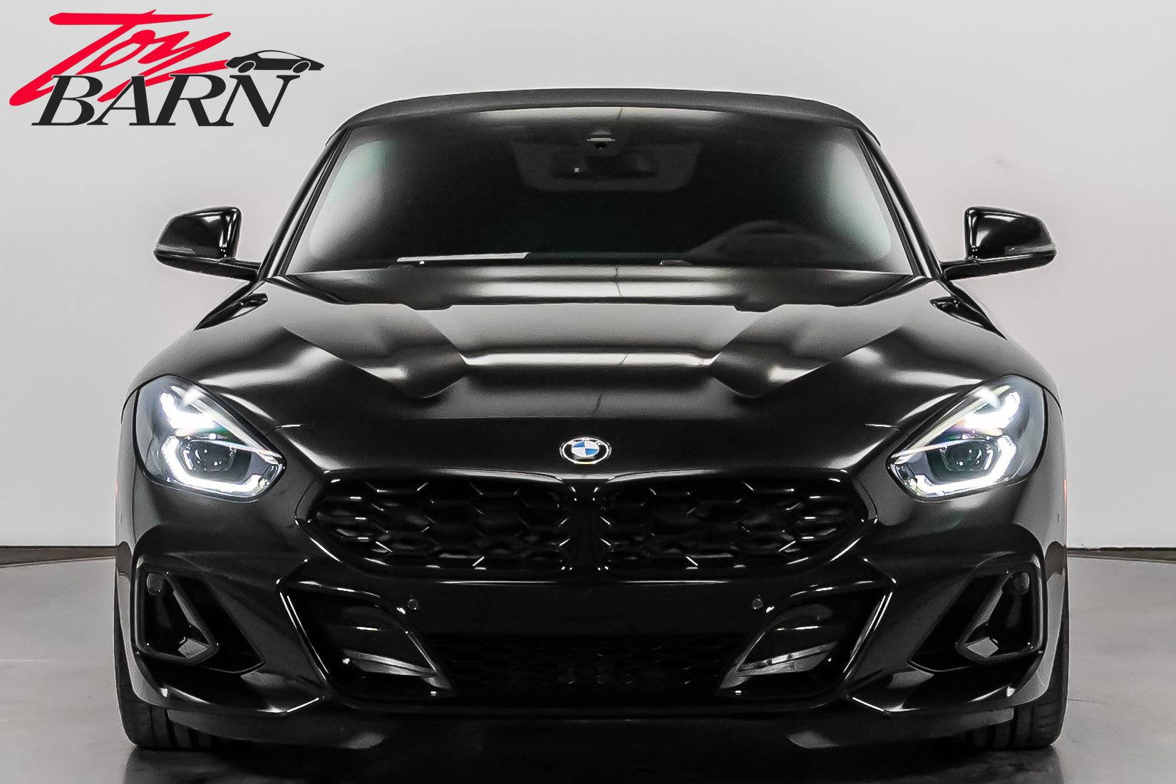 Used 2025 BMW Z4 M40i w/ Edition image 16