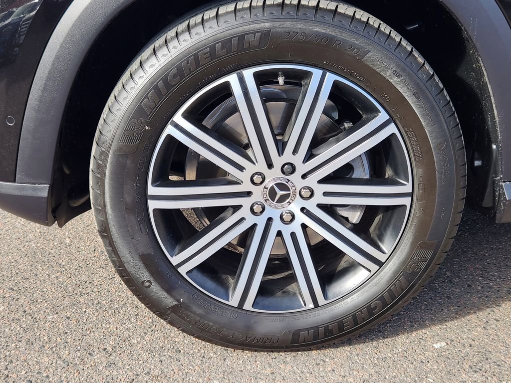 Certified 2026 Mercedes-Benz GLE 350 4MATIC image 11