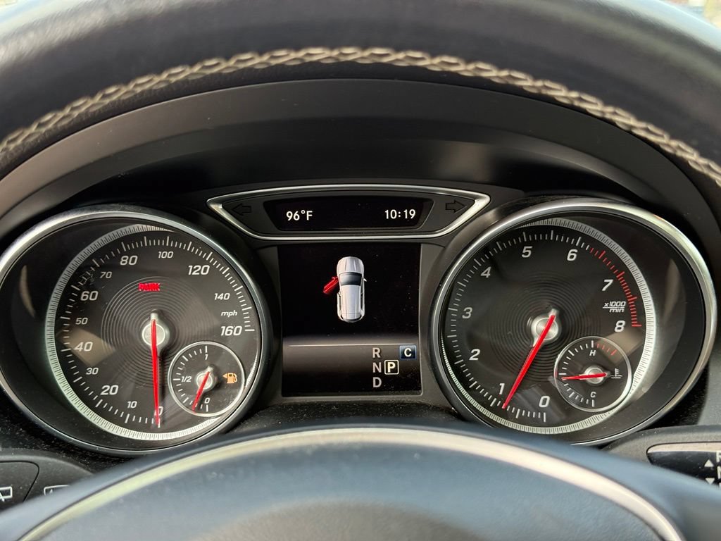 Used 2019 Mercedes-Benz GLA 250 w/ Convenience Package image 16