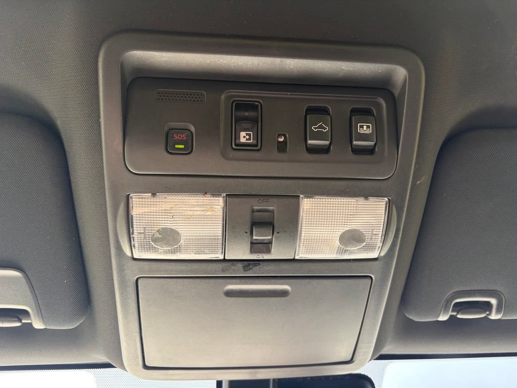 Used 2023 Nissan Titan PRO-4X w/ Pro-4x Convenience Package AWD/4WD image 60