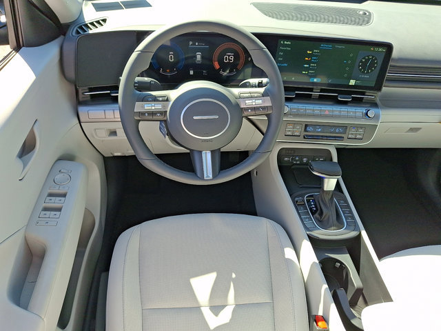 New 2026 Hyundai Kona SEL Sport AWD/4WD image 11