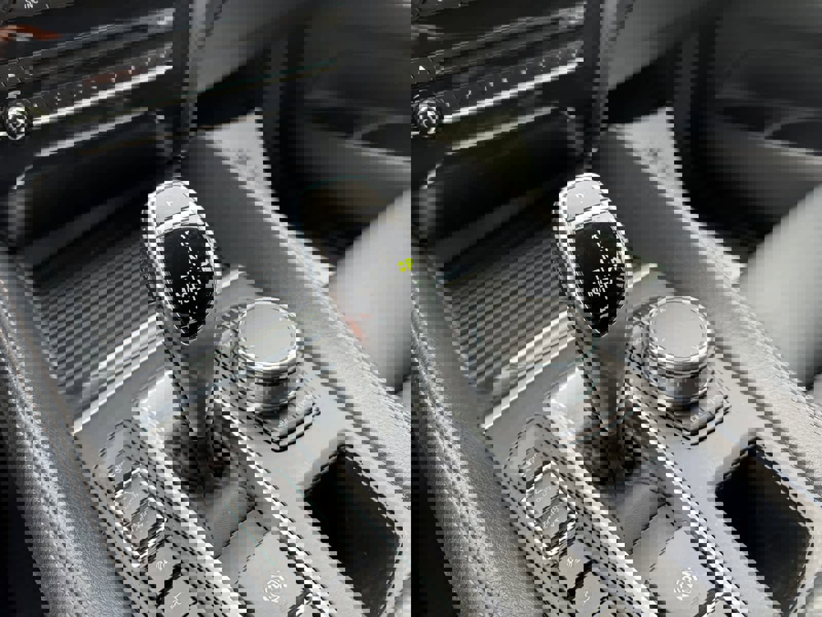 Used 2018 BMW X6 xDrive50i w/ M Sport Package image 8