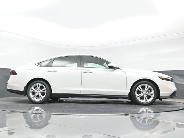 Used 2024 Honda Accord LX image 25