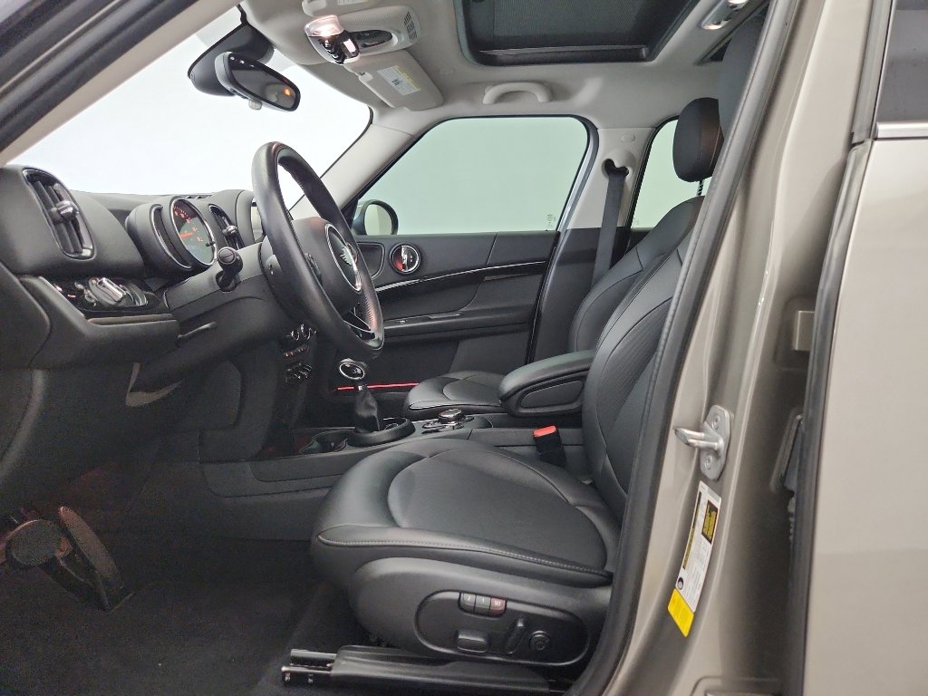Used 2019 MINI Cooper Countryman image 6